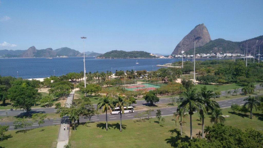 Fla Itanhangá  Rio de Janeiro RJ